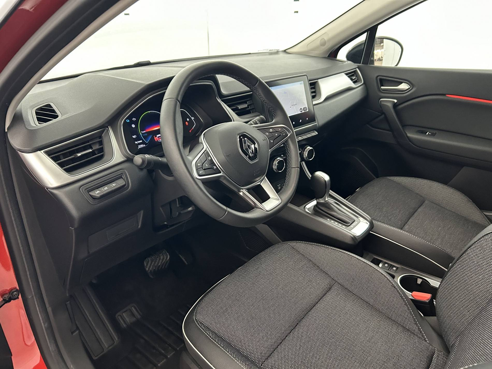 Vente en ligne Renault Captur  E-Tech 145 - 21 au prix de 20 990 €