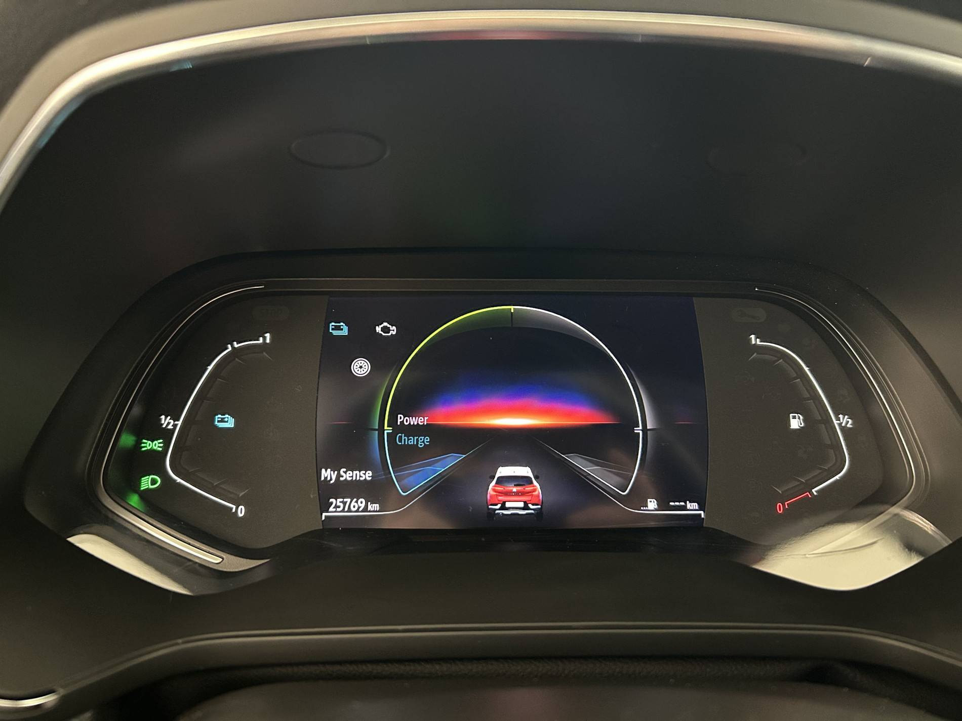 Vente en ligne Renault Captur  E-Tech 145 - 21 au prix de 20 990 €