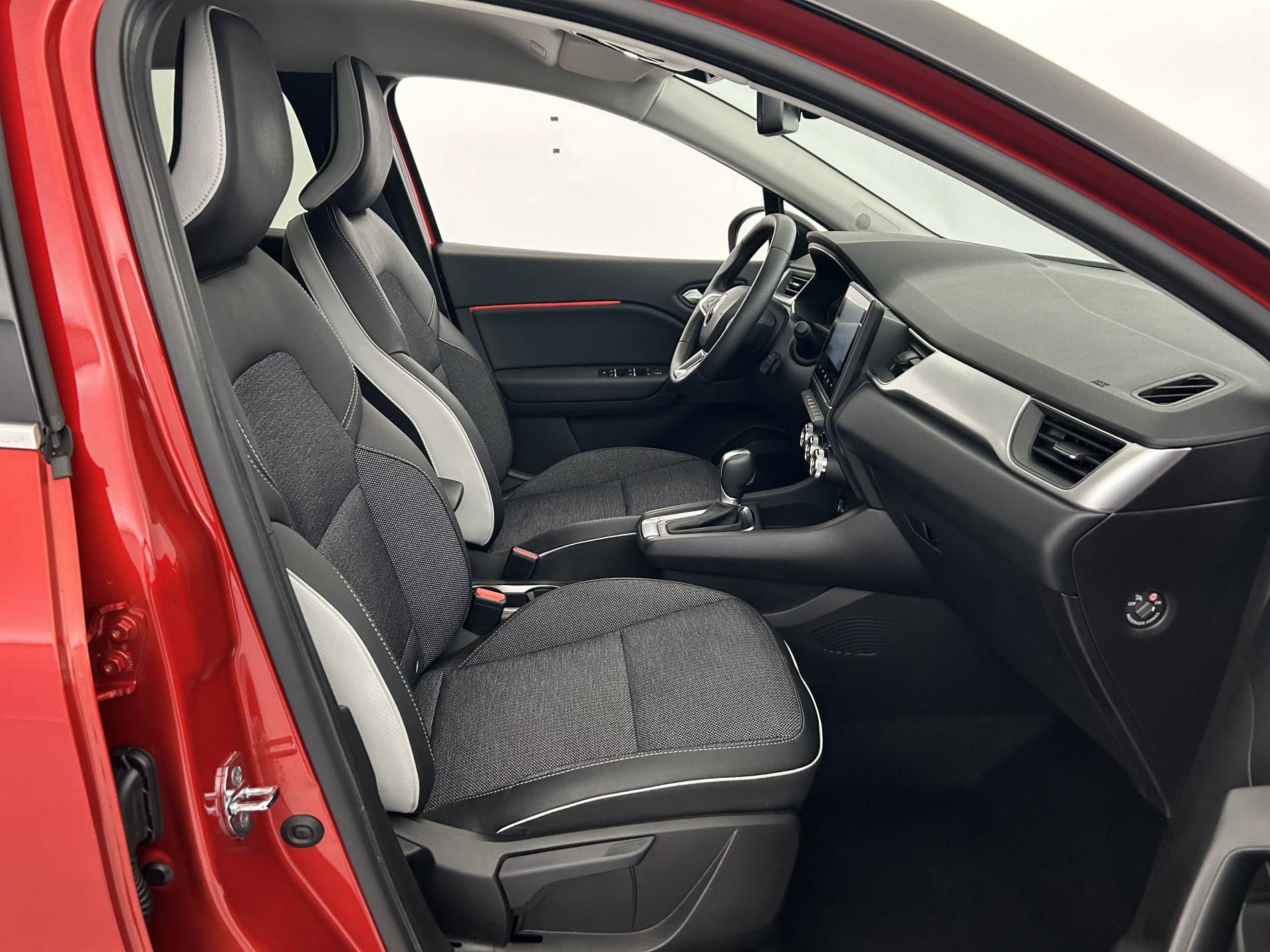 Vente en ligne Renault Captur  E-Tech 145 - 21 au prix de 20 990 €