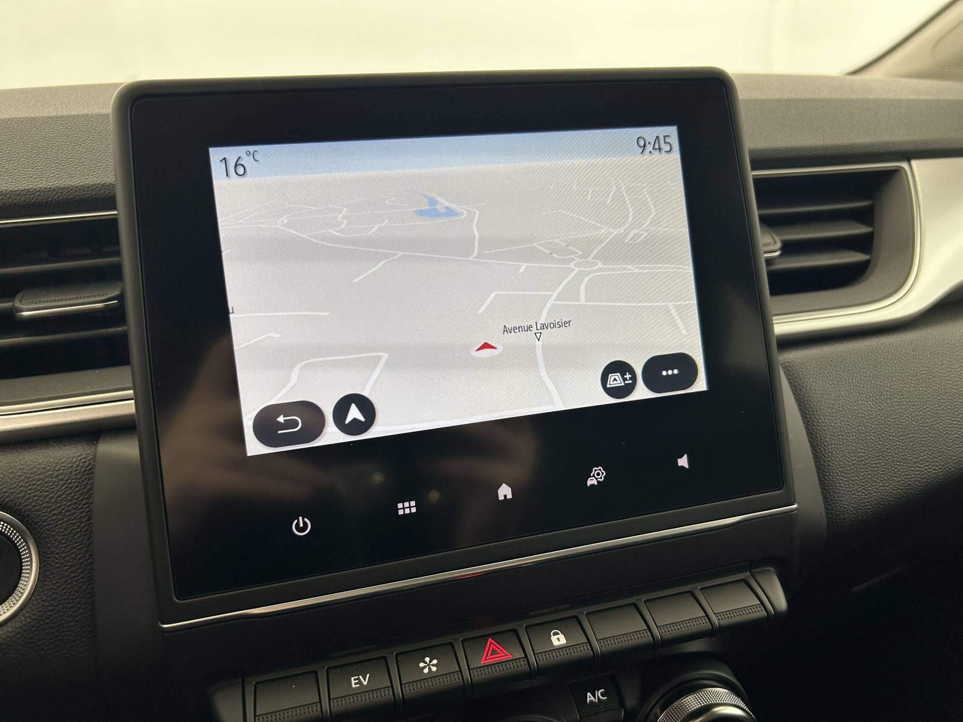 Vente en ligne Renault Captur  E-Tech 145 - 21 au prix de 20 990 €