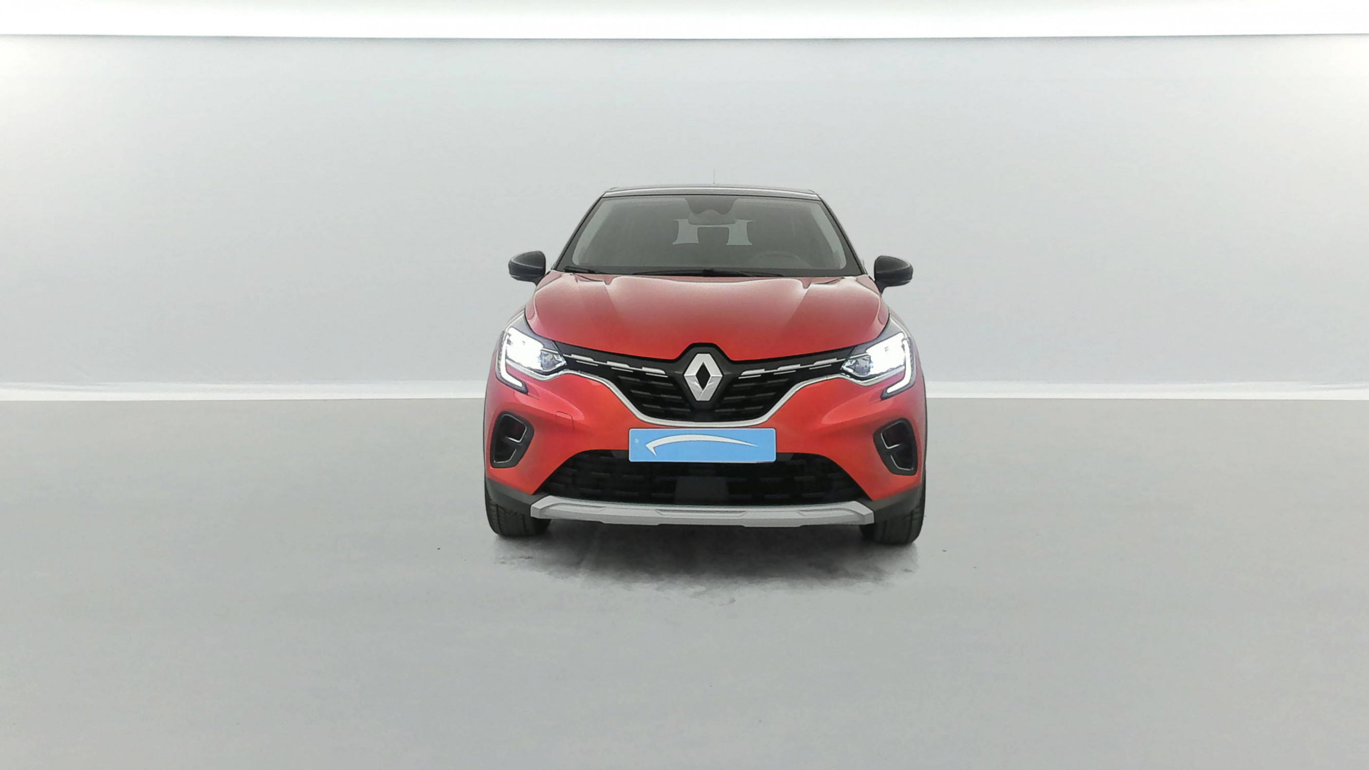 Vente en ligne Renault Captur  E-Tech 145 - 21 au prix de 20 990 €
