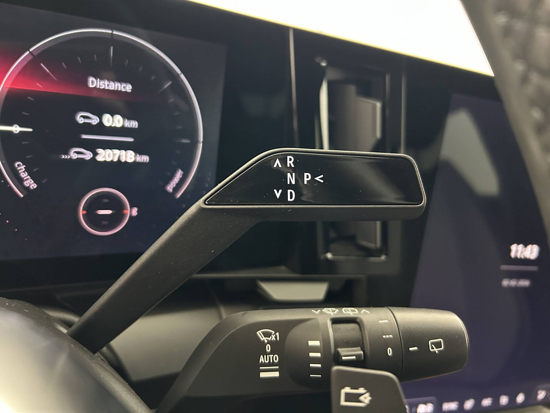 Vente en ligne Renault Megane E-Tech  EV60 220 ch super charge au prix de 23 990 €