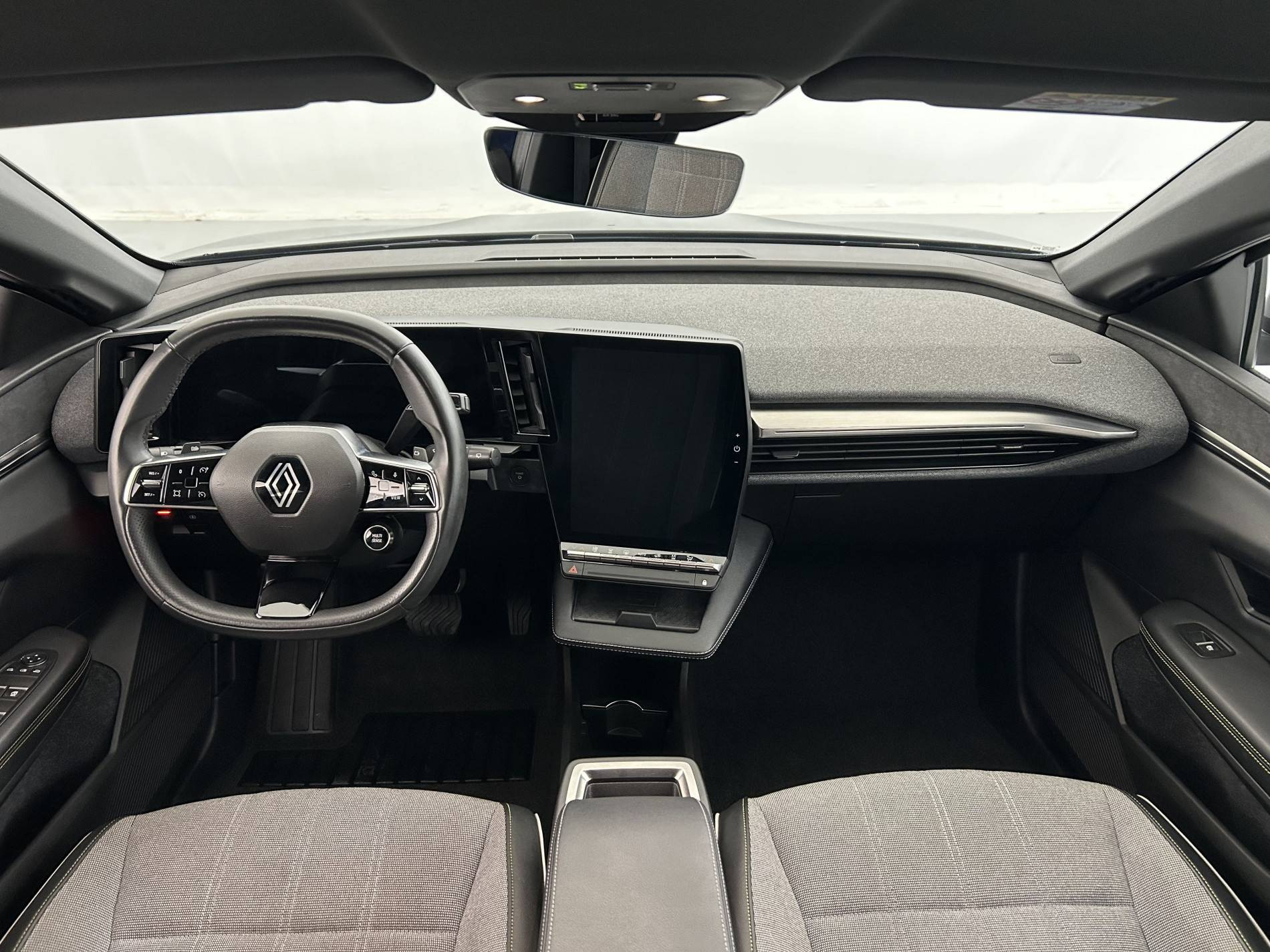 Vente en ligne Renault Megane E-Tech  EV60 220 ch super charge au prix de 23 990 €