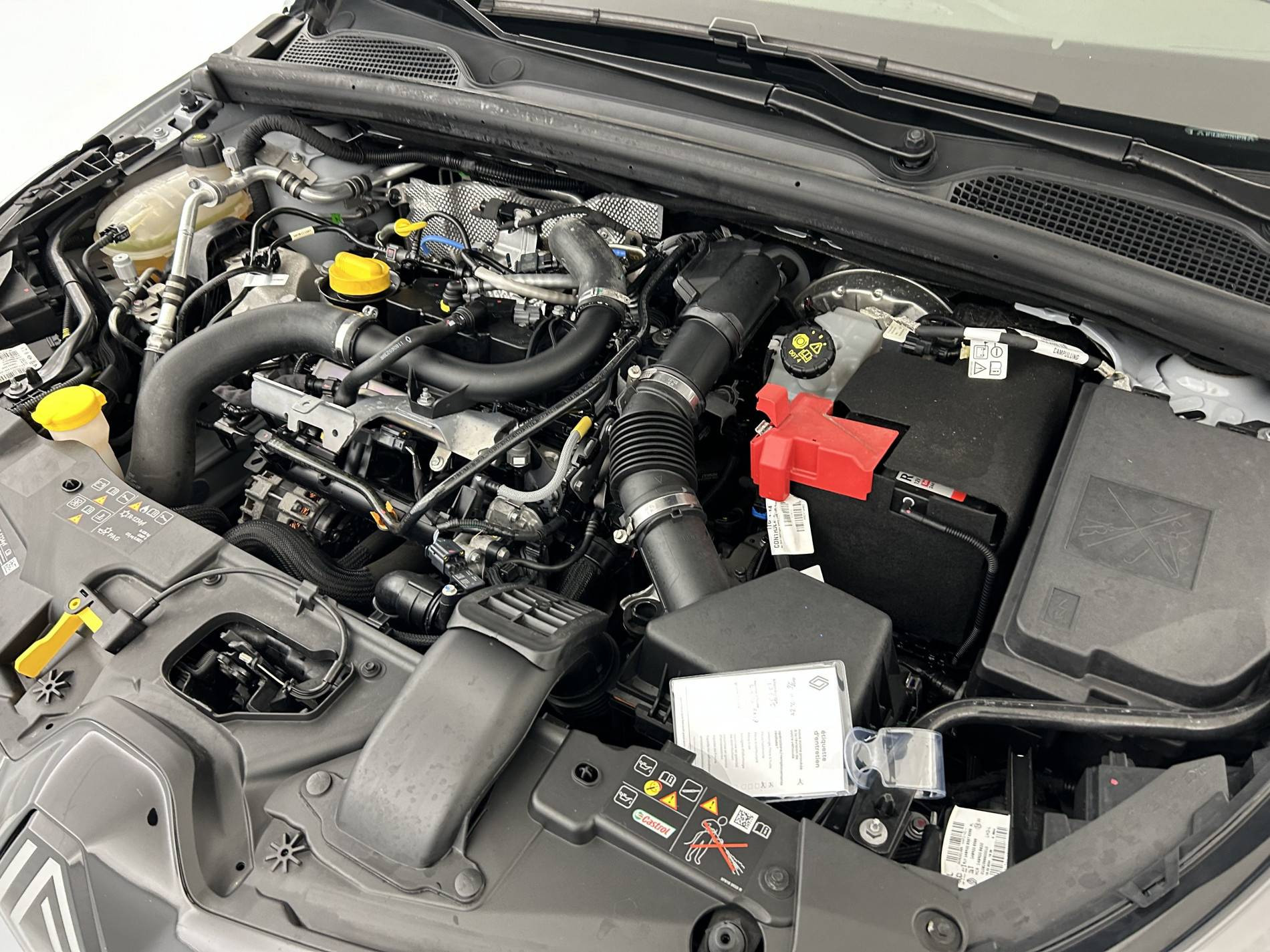 Vente en ligne Renault Clio 5 Clio TCe 90 au prix de 16 390 €