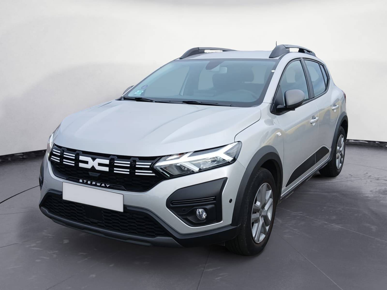 Dacia Sandero  TCe 90 occasion de 2022 en vente à Quimper