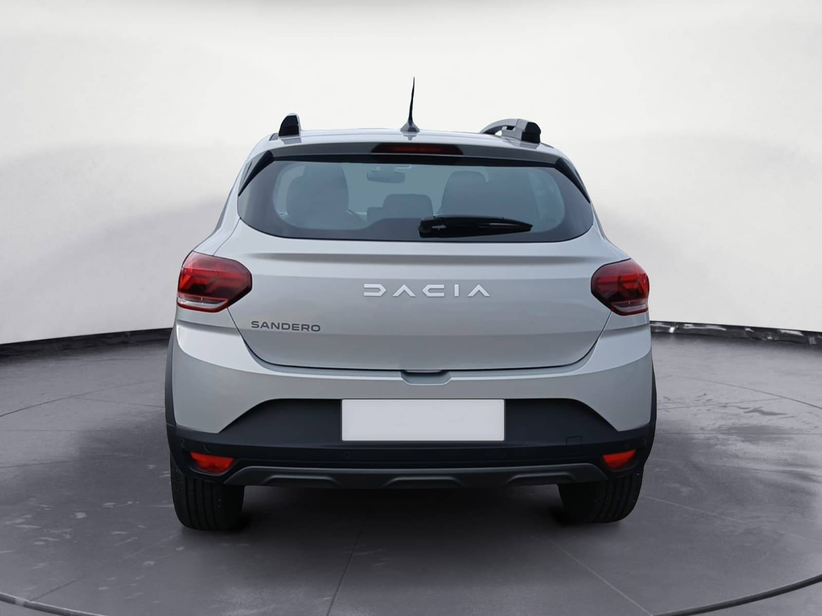 Vente en ligne Dacia Sandero  TCe 90 au prix de 15 890 €