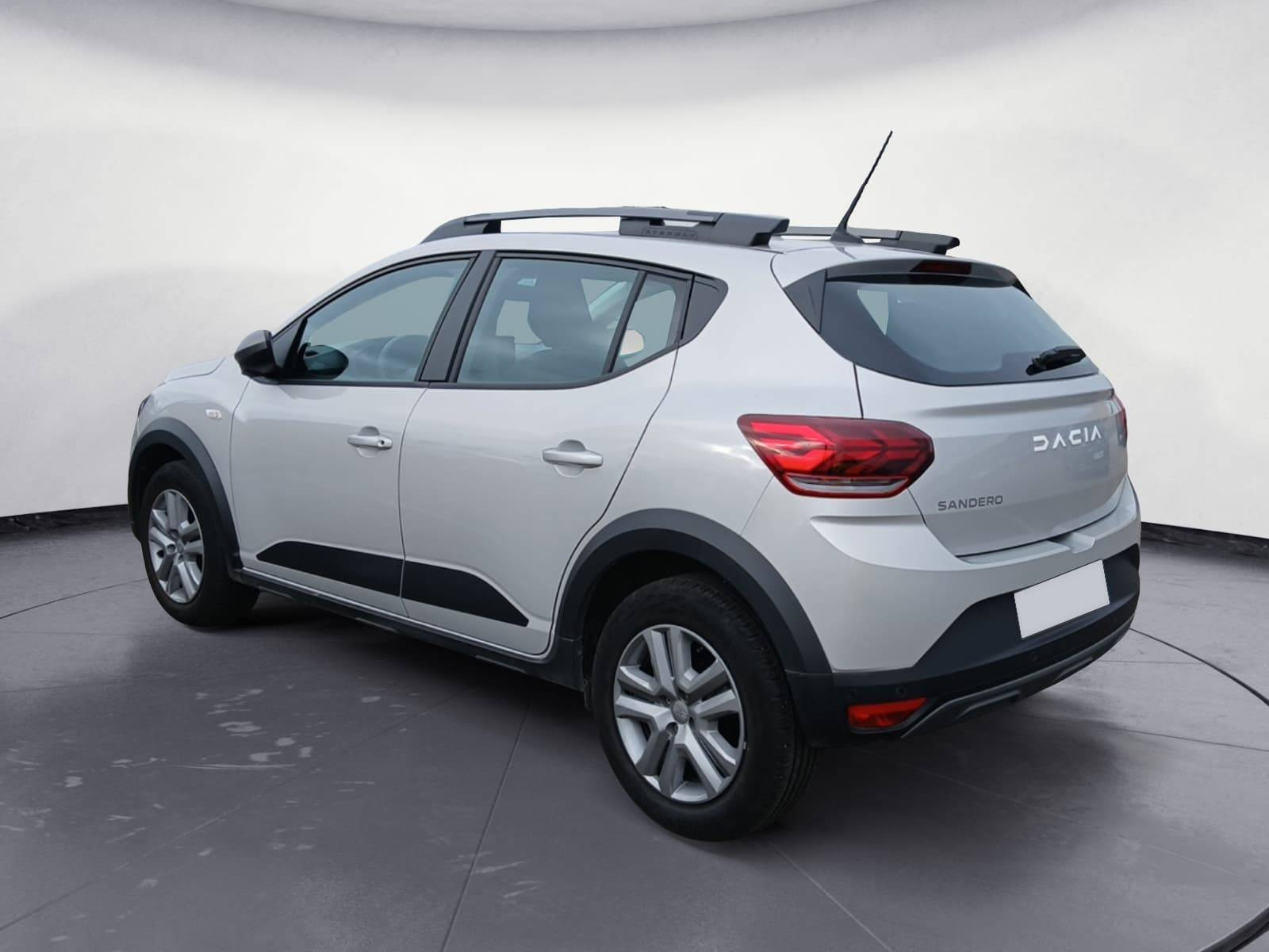 Vente en ligne Dacia Sandero  TCe 90 au prix de 15 890 €