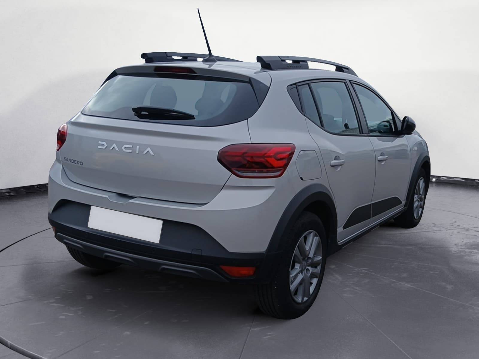 Vente en ligne Dacia Sandero  TCe 90 au prix de 15 890 €