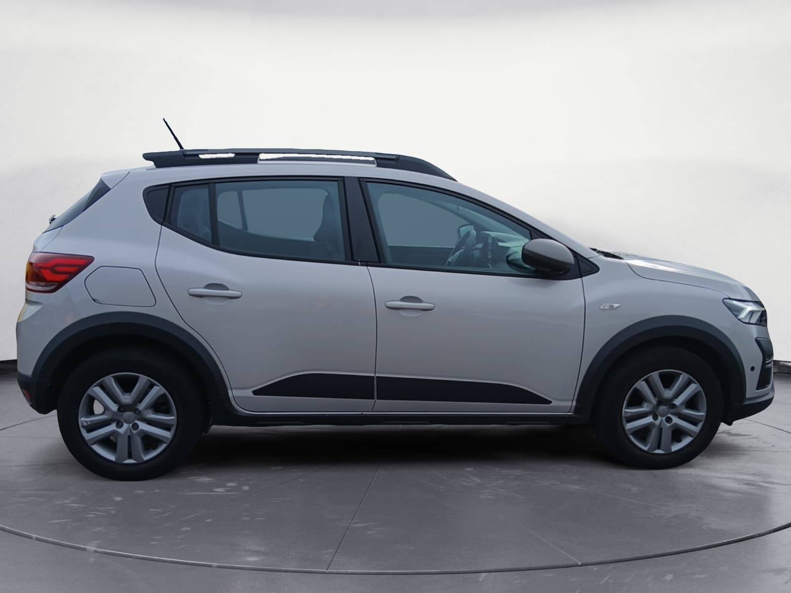 Vente en ligne Dacia Sandero  TCe 90 au prix de 15 890 €