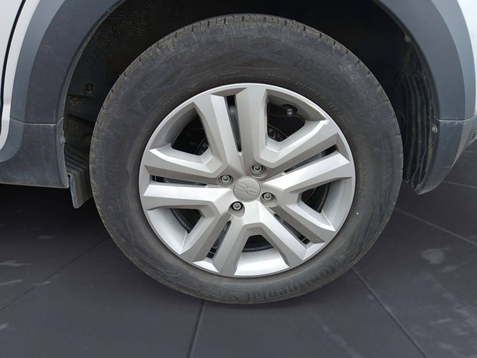 Vente en ligne Dacia Sandero  TCe 90 au prix de 15 890 €