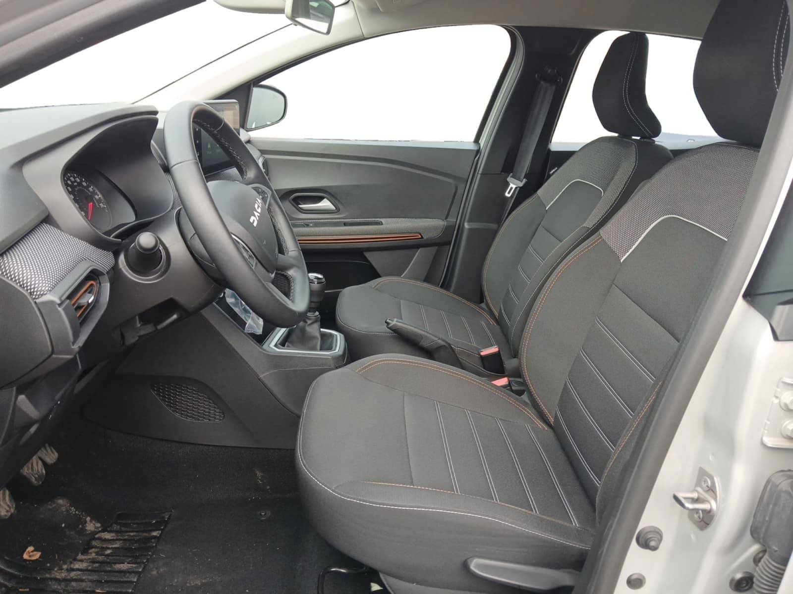 Vente en ligne Dacia Sandero  TCe 90 au prix de 15 890 €