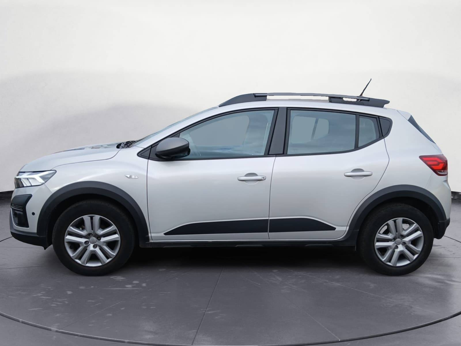 Vente en ligne Dacia Sandero  TCe 90 au prix de 15 890 €