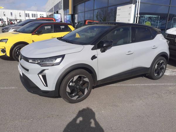 Vente en ligne Renault Captur  E-Tech full hybrid 145 au prix de 30 990 €