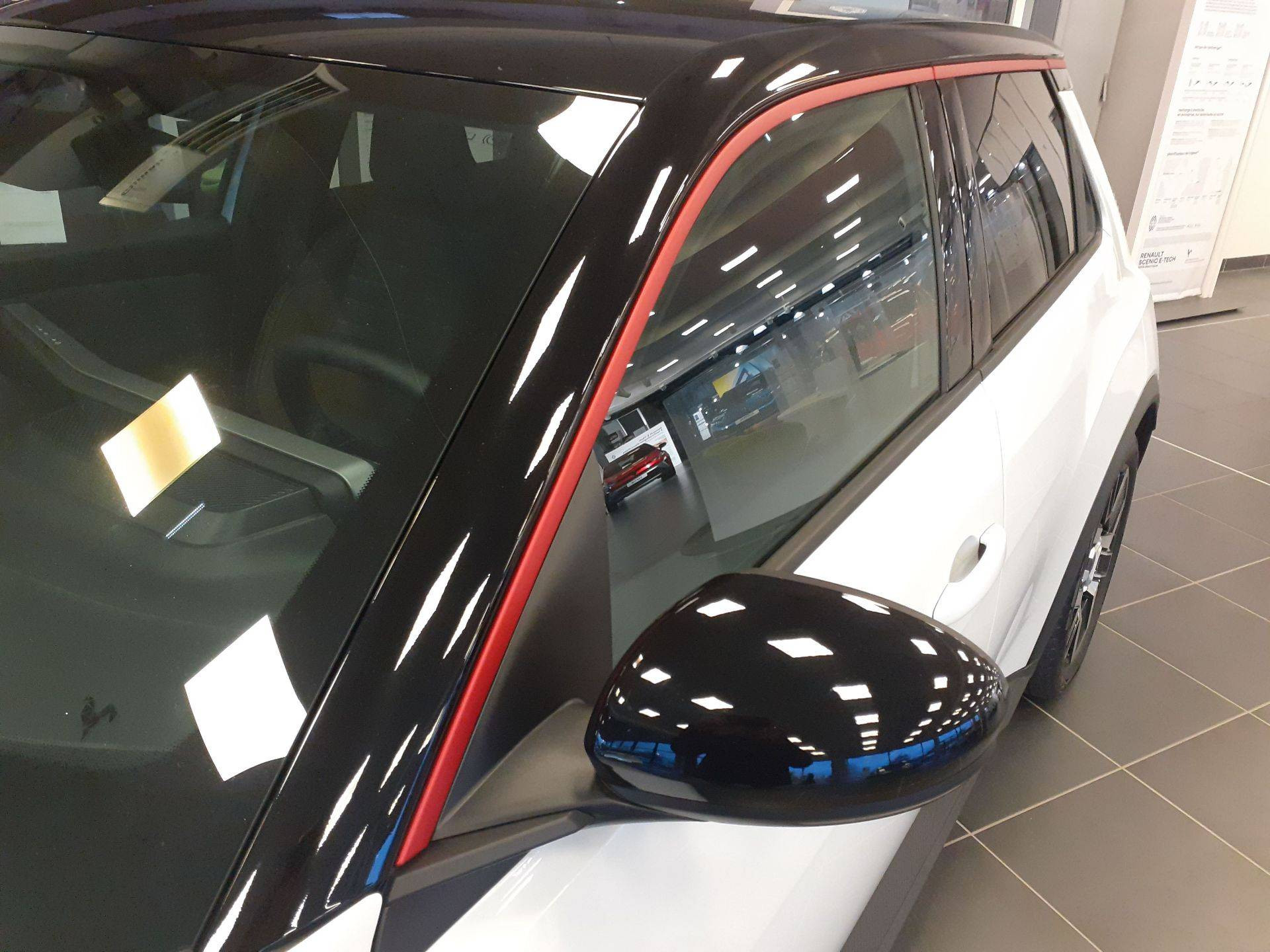 Vente en ligne Renault R5 E-Tech  150 ch autonomie confort au prix de 28 990 €