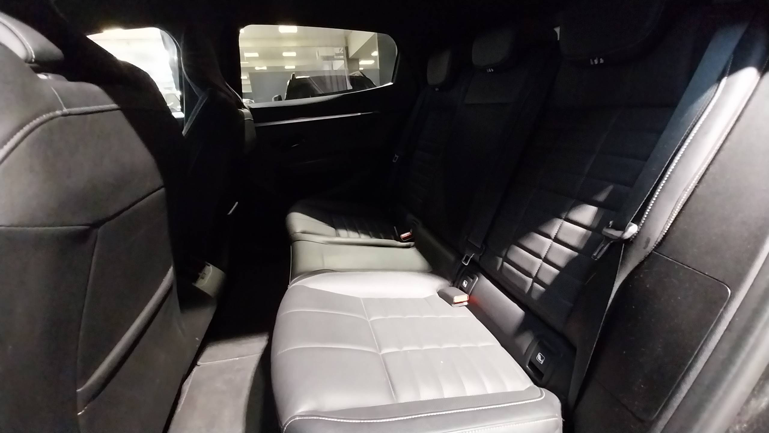 Vente en ligne Renault Megane E-Tech  EV60 220 ch optimum charge au prix de 21 990 €