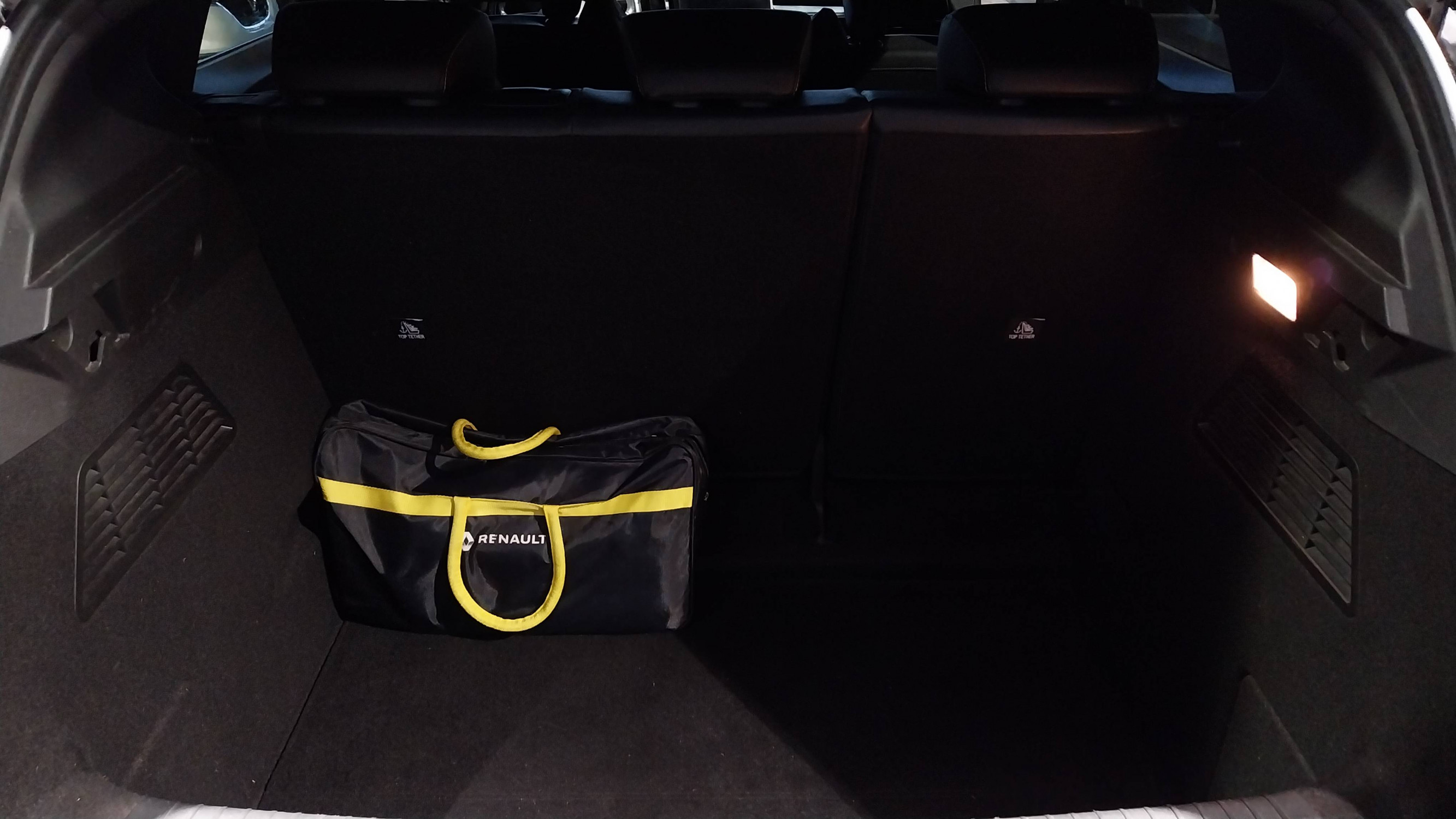 Vente en ligne Renault Megane E-Tech  EV60 220 ch optimum charge au prix de 21 990 €