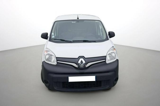 Vente en ligne Renault Kangoo Express  GRAND VOLUME BLUE DCI 95 au prix de 12 270 €