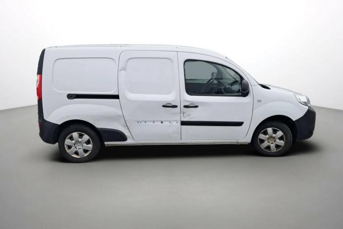 Vente en ligne Renault Kangoo Express  GRAND VOLUME BLUE DCI 95 au prix de 12 270 €