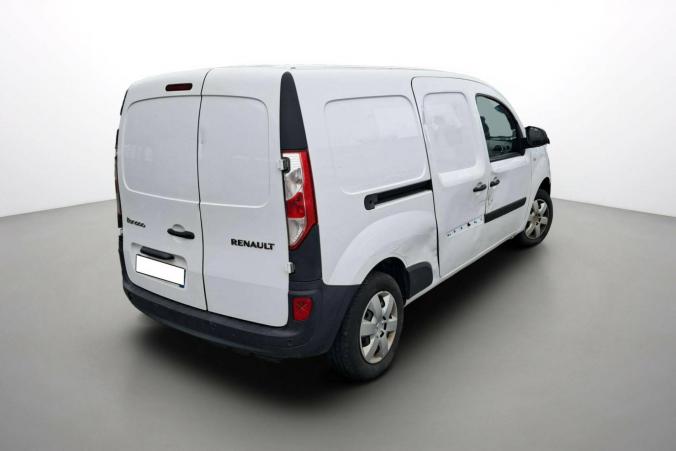 Vente en ligne Renault Kangoo Express  GRAND VOLUME BLUE DCI 95 au prix de 12 270 €