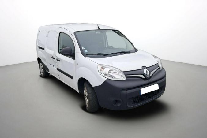 Vente en ligne Renault Kangoo Express  GRAND VOLUME BLUE DCI 95 au prix de 12 270 €