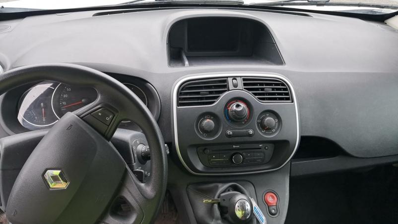 Vente en ligne Renault Kangoo Express  GRAND VOLUME BLUE DCI 95 au prix de 12 270 €