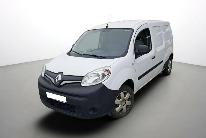 Vente en ligne Renault Kangoo Express  GRAND VOLUME BLUE DCI 95 au prix de 12 270 €