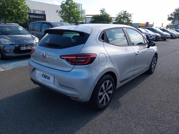 Vente en ligne Renault Clio 5 Clio TCe 90 au prix de 16 470 €
