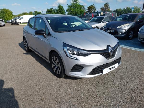 Vente en ligne Renault Clio 5 Clio TCe 90 au prix de 16 470 €