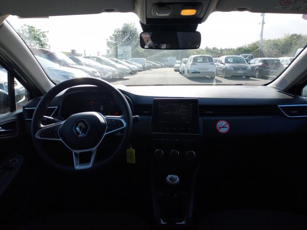 Vente en ligne Renault Clio 5 Clio TCe 90 au prix de 16 470 €