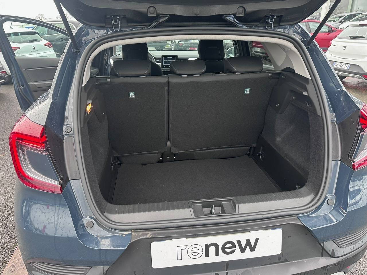 Vente en ligne Renault Captur  TCe 90 au prix de 16 890 €