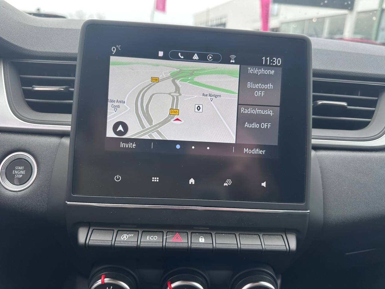 Vente en ligne Renault Captur  TCe 90 au prix de 16 890 €