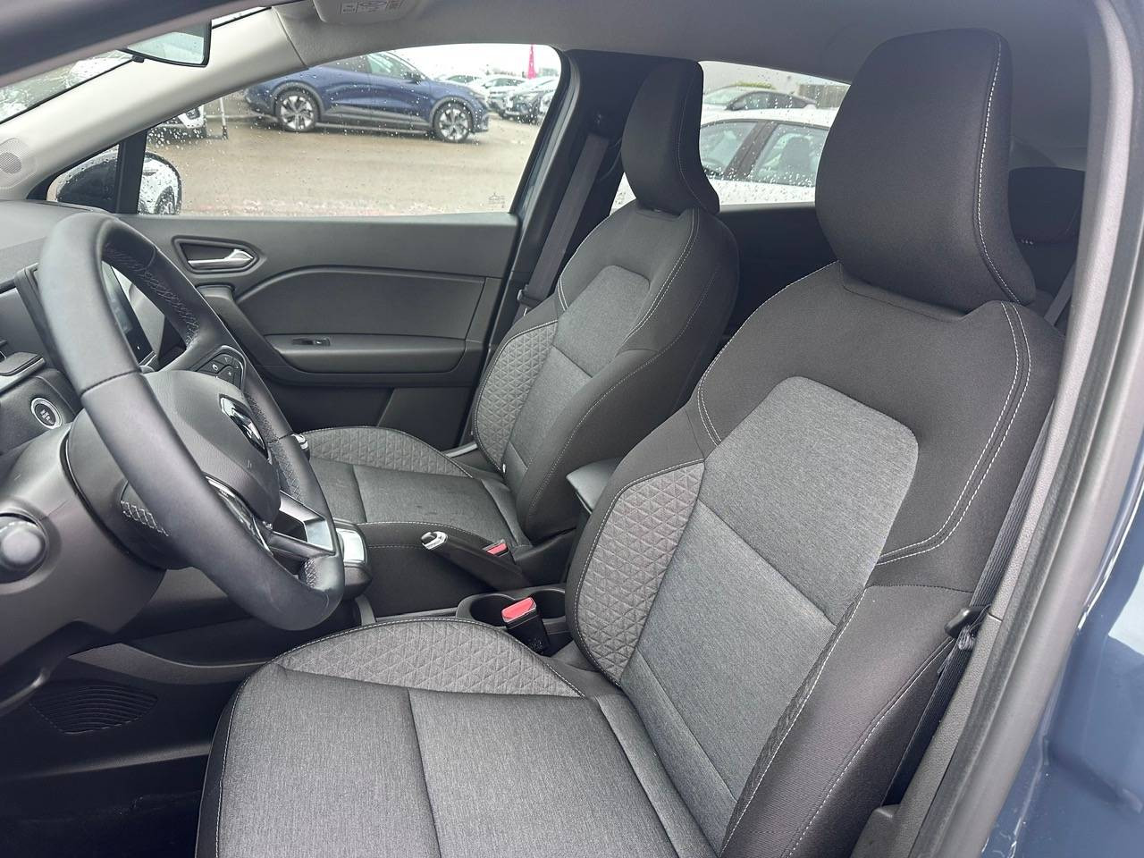 Vente en ligne Renault Captur  TCe 90 au prix de 16 890 €