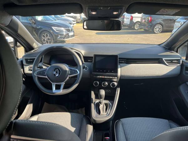 Vente en ligne Renault Clio 5 Clio E-Tech full hybrid 145 au prix de 21 570 €