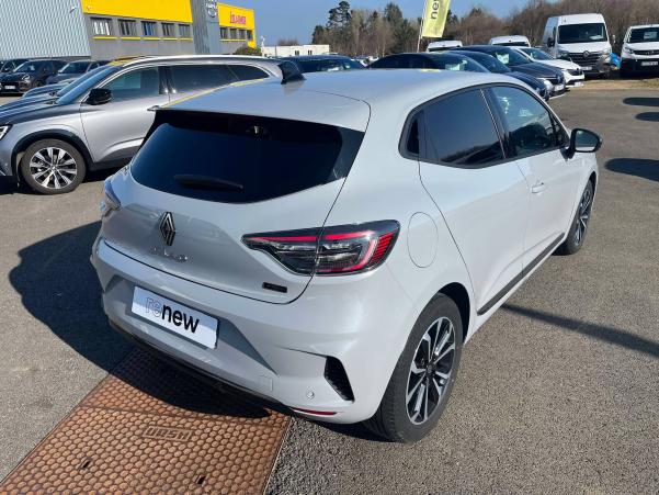 Vente en ligne Renault Clio 5 Clio E-Tech full hybrid 145 au prix de 21 570 €