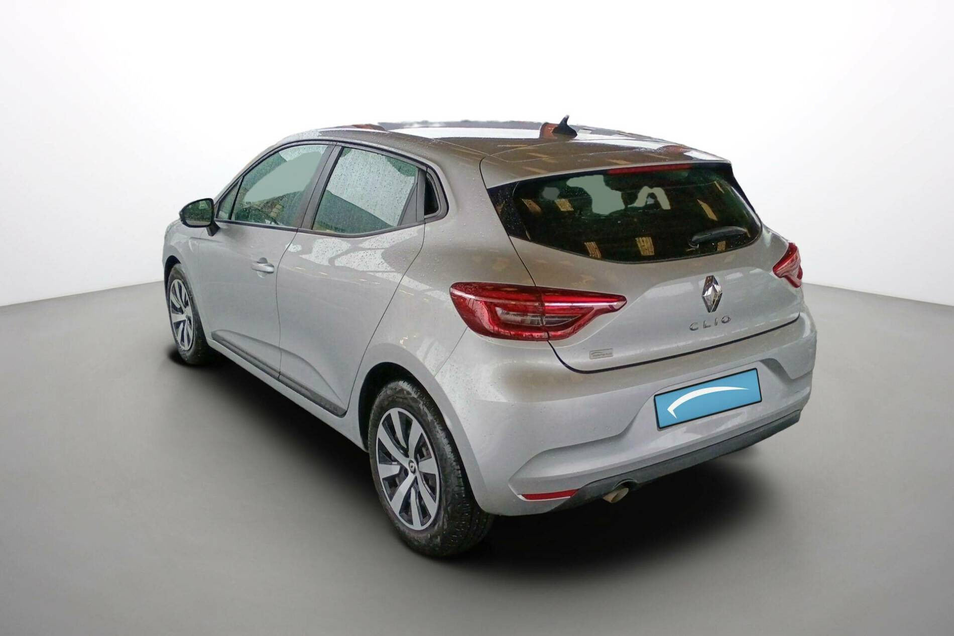 Vente en ligne Renault Clio 5 Clio TCe 90 au prix de 14 990 €