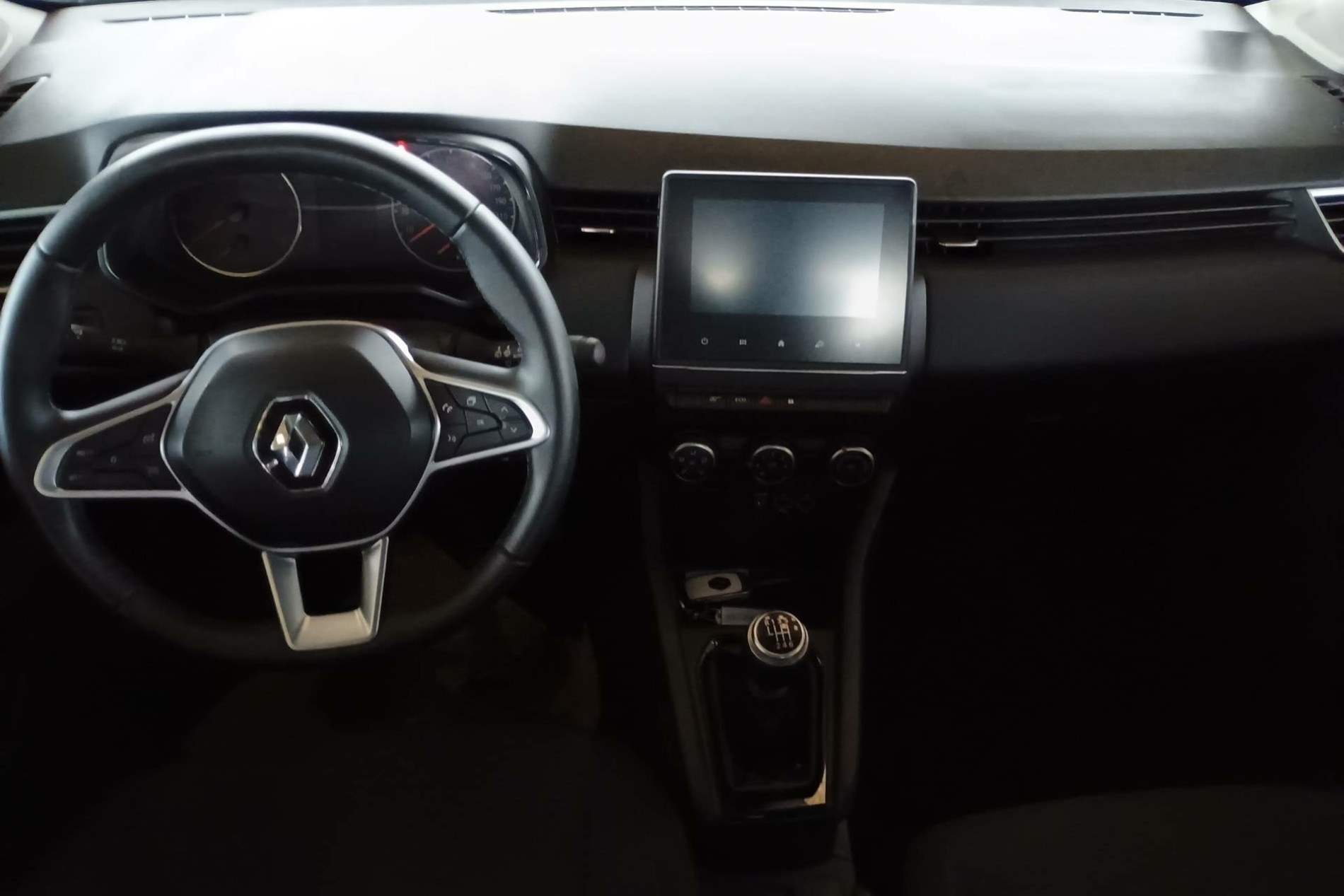 Vente en ligne Renault Clio 5 Clio TCe 90 au prix de 14 990 €