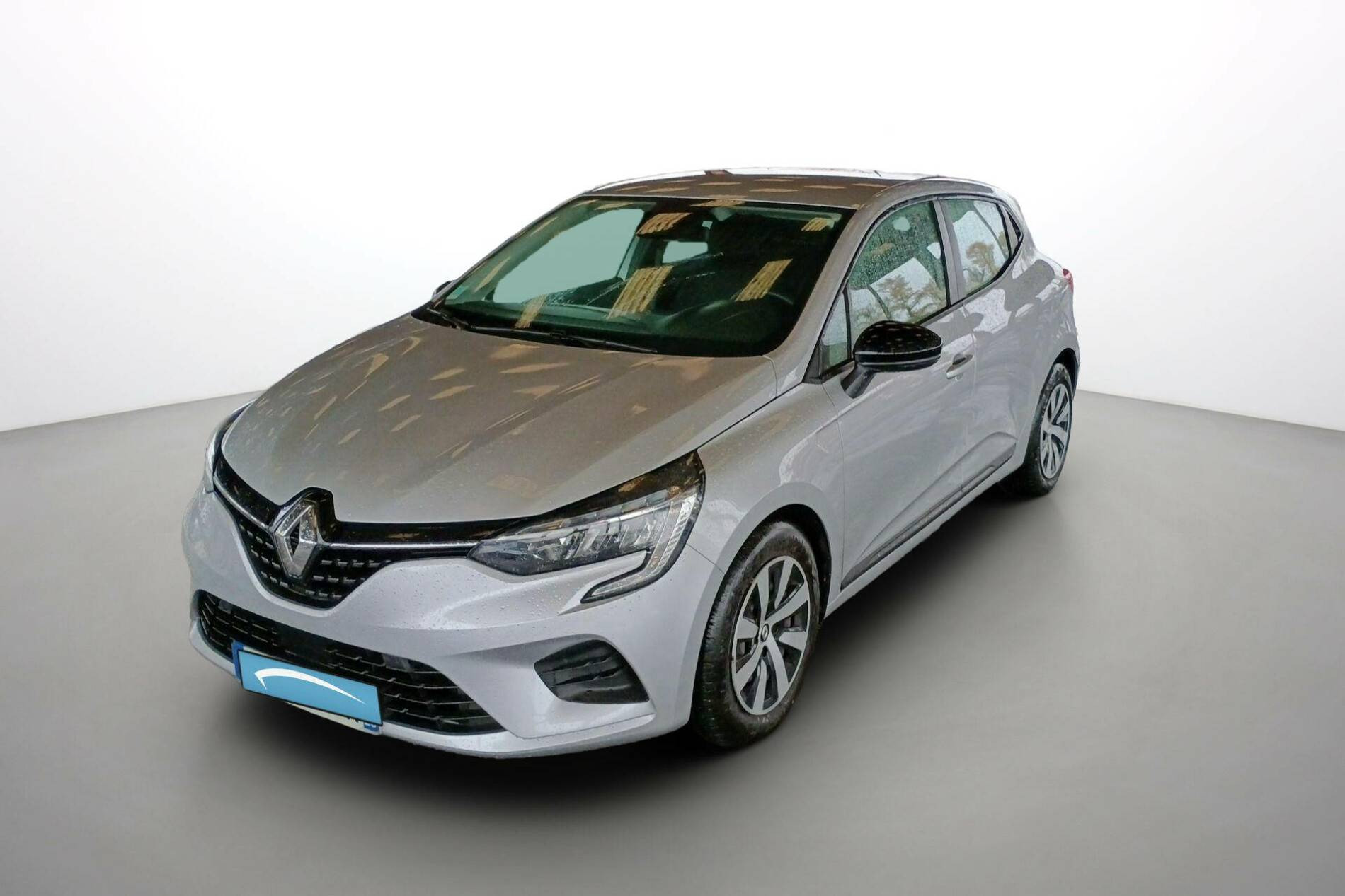 Renault Clio 5 Clio TCe 90 occasion de 2023 en vente à Quimper