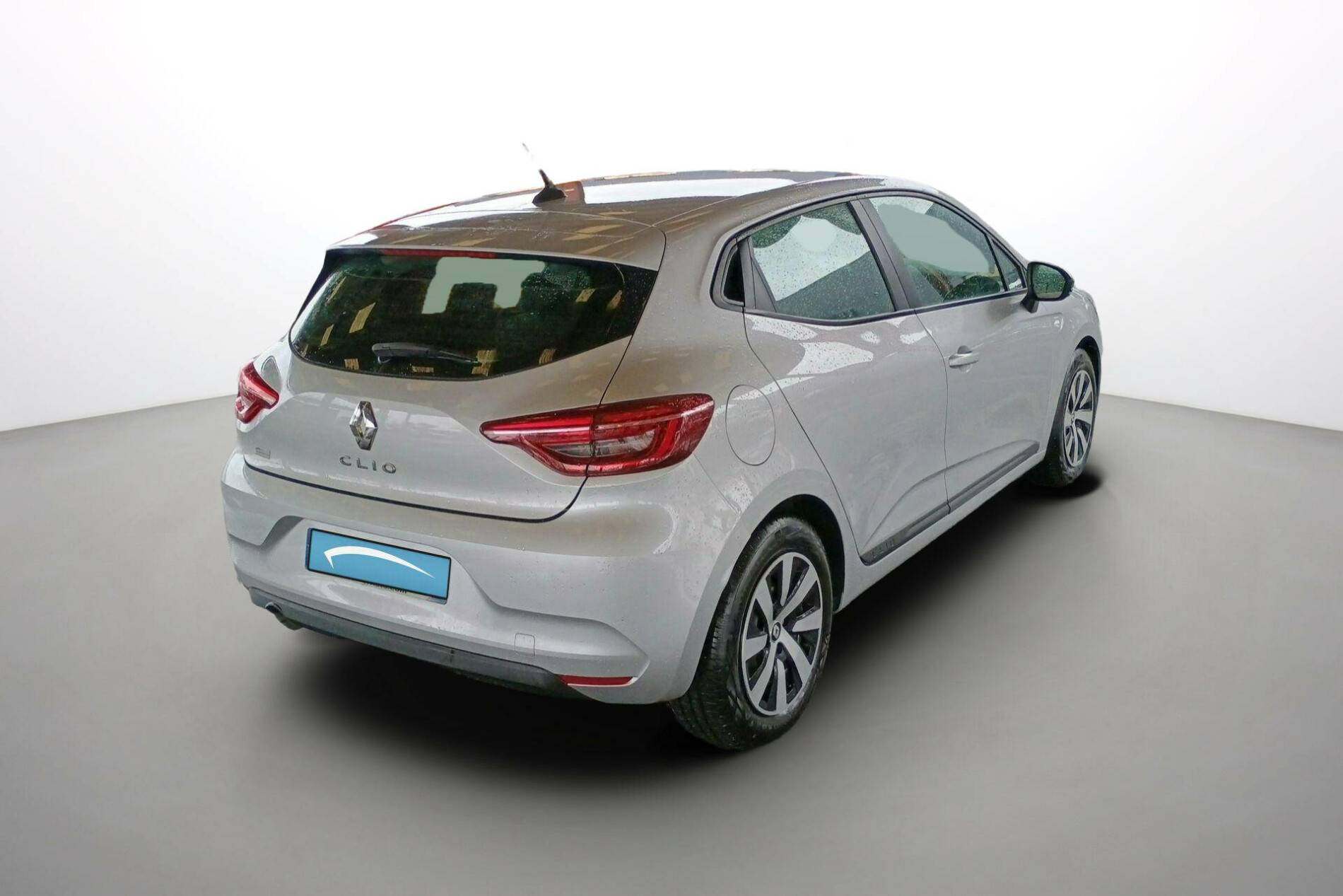 Vente en ligne Renault Clio 5 Clio TCe 90 au prix de 14 990 €