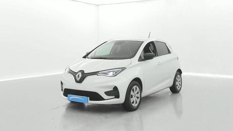 Vente en ligne Renault Zoé  R110 Achat Intégral - 21 au prix de 17 950 €