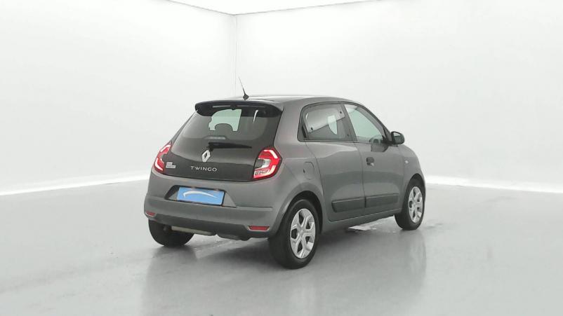 Vente en ligne Renault Twingo 3  SCe 65 au prix de 9 990 €