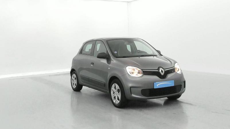 Vente en ligne Renault Twingo 3  SCe 65 au prix de 9 990 €