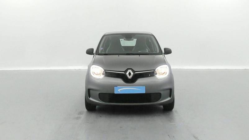 Vente en ligne Renault Twingo 3  SCe 65 au prix de 10 490 €