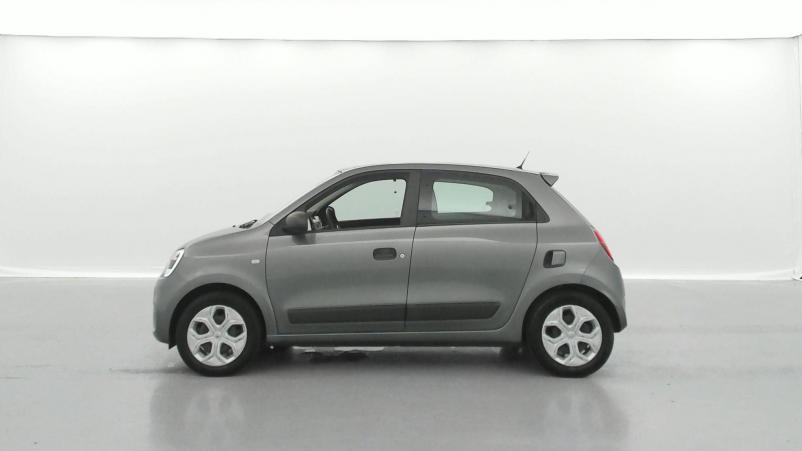 Vente en ligne Renault Twingo 3  SCe 65 au prix de 9 990 €