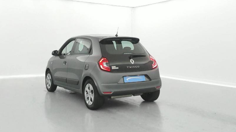 Vente en ligne Renault Twingo 3  SCe 65 au prix de 10 490 €