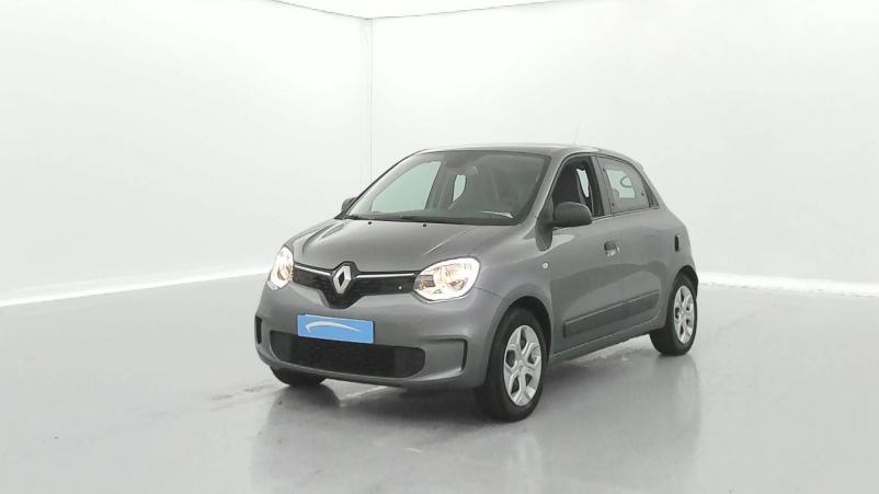 Vente en ligne Renault Twingo 3  SCe 65 au prix de 9 990 €