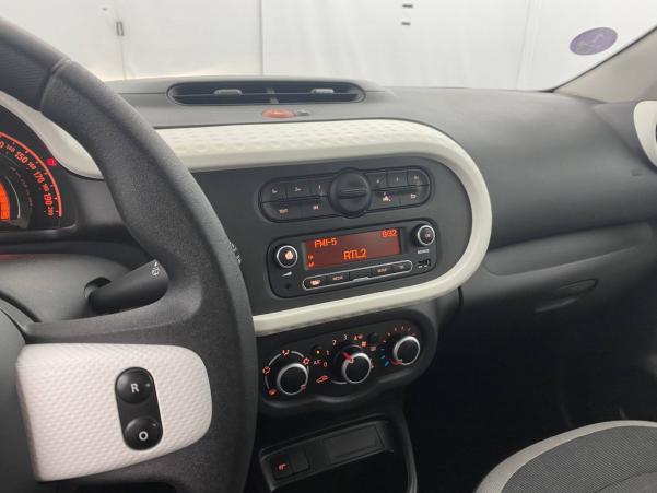 Vente en ligne Renault Twingo 3  SCe 65 au prix de 9 990 €