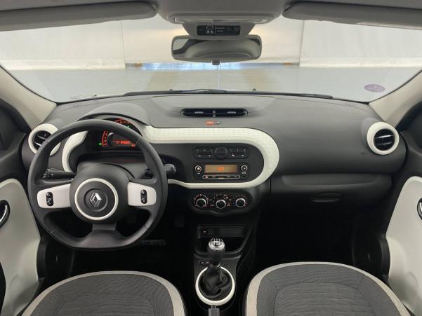 Vente en ligne Renault Twingo 3  SCe 65 au prix de 9 990 €