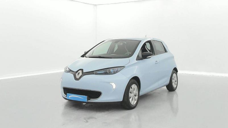 Vente en ligne Renault Zoé Zoe au prix de 7 950 €