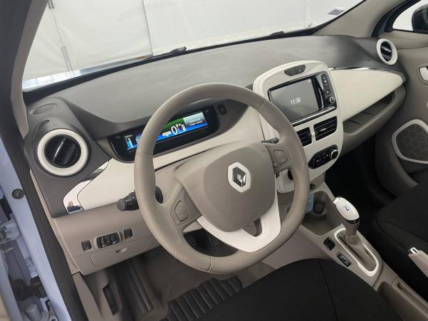 Vente en ligne Renault Zoé Zoe au prix de 7 950 €