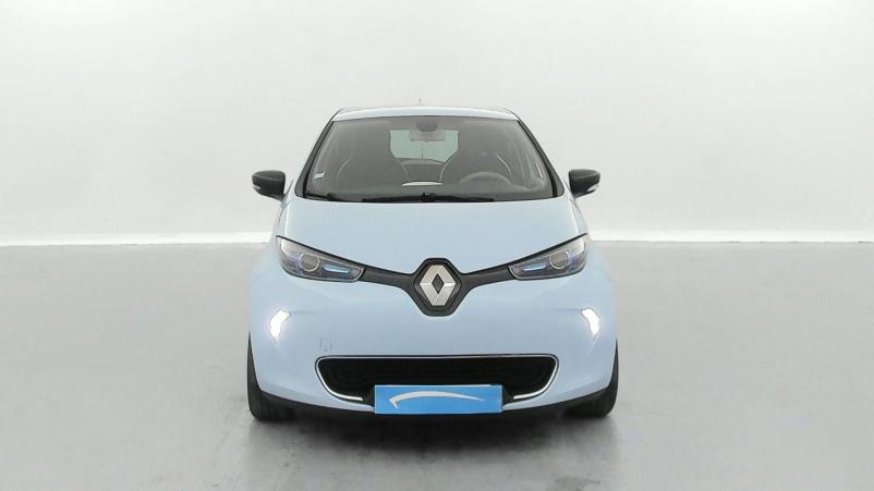 Vente en ligne Renault Zoé Zoe au prix de 7 950 €